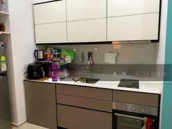 d'Nest (D18), Condominium #590294061